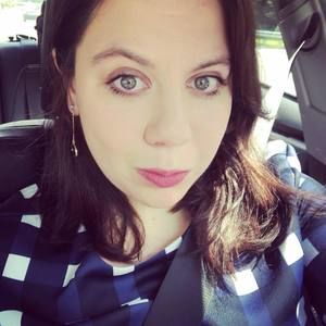 Meet your Posher, Lianne